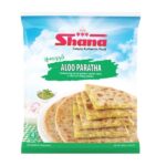 ALOO PARATHAS