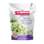 SHANA PAPDI-LILVA