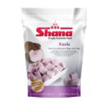 SHANA RATALU