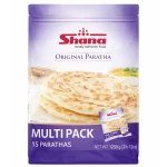 SHANA M/P ORIGINAL PARATHAS