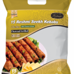 Chicken Reshmi Kebab
