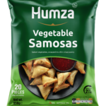 Humza Veg Samosa