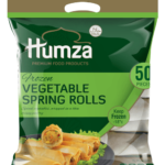 Humza Veg Spring Roll