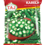 Karela Rings