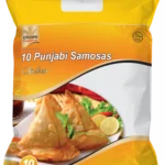 Punjabi Samosa Chicken