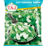 Punjabi Tinda