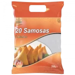 Samosa Chicken