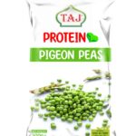 Tuvar Lilva (Pigeon Peas )
