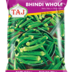 Whole Okra