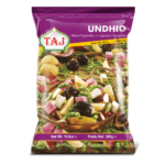 Undhio Mix