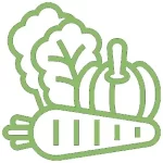 Vegetable