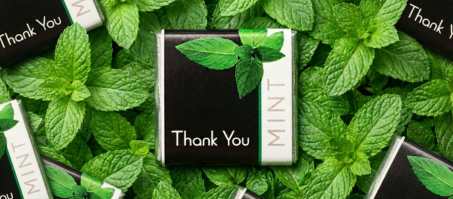 Mint