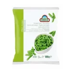 Greens Fresh Frozen Cut Green Beans – 1000g | Nutritious & Ready-to-Cook Garden Vegetables