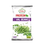 Taj Protein Val Beans (500g)