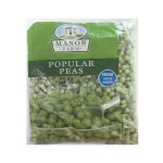 Manor Farm Popular Peas – 907g | Fresh When Frozen Garden Peas