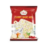 Taj Frozen Curry Base Mix – 400g | Essential Pre-Prepped Starter for Authentic Curries