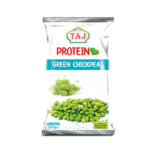 Taj Protein Green Chickpeas (500g)