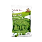 Bombaywalla French Beans – Frozen Fansi