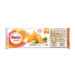 Switz Samosa Dough Sheets – 100 Count