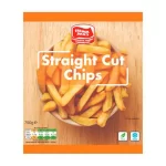 Farmer Jack’s Straight Cut Chips (750g)