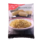 Crop’s Sweetcorn
