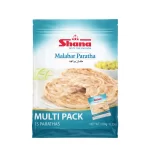 Shana Malabar Paratha Multi Pack (15 Parathas)