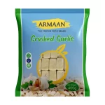 Armaan Crushed Garlic