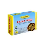 Armaan Patra Fried – Frozen Traditional Spiced Colocasia Leaf Rolls