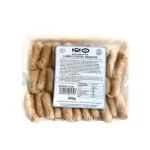 KQF Lamb Cocktail Sausages