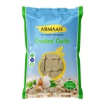 Armaan Crushed Garlic (900g)