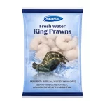 AquaMax Fresh Water King Prawns
