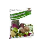 Bombaywalla First Choice Gujarati Mixed Vegetables (Gujarati Mélange De Légumes • Undhiyu Mix)