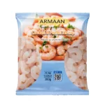 Armaan Cooked & Peeled Shrimp (71/90 Size)