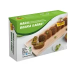Hara Bhara Kabab