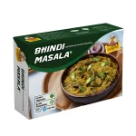 Bhindi Masala