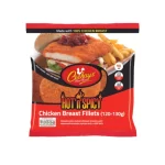Ceekays Hot n’ Spicy Chicken Breast Fillets
