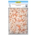 Armaan CPTO Cooked Shrimp (1kg)