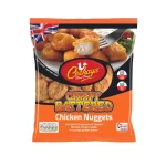 Ceekays Crispy Battered Chicken Nuggets