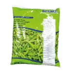 Barcelos Frozen Cut Green Beans – Premium Quality Frozen Green Beans