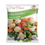 Bombaywalla First Choice Mixed Vegetables