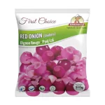 Bombaywalla Red Onion (Shallots) – Frozen Pyaj Lal